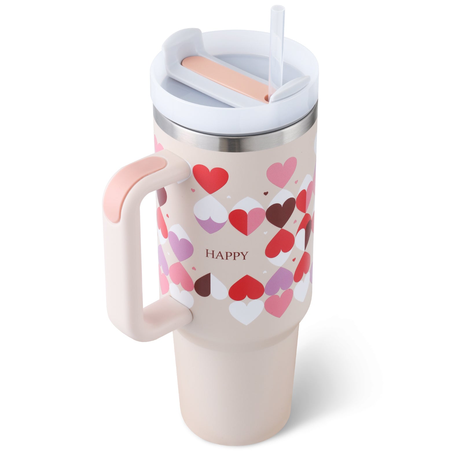 🔥 The Trending Tumbler Taking Over TikTok! ❄️ 12H Cold & 6H Hot! 🚀