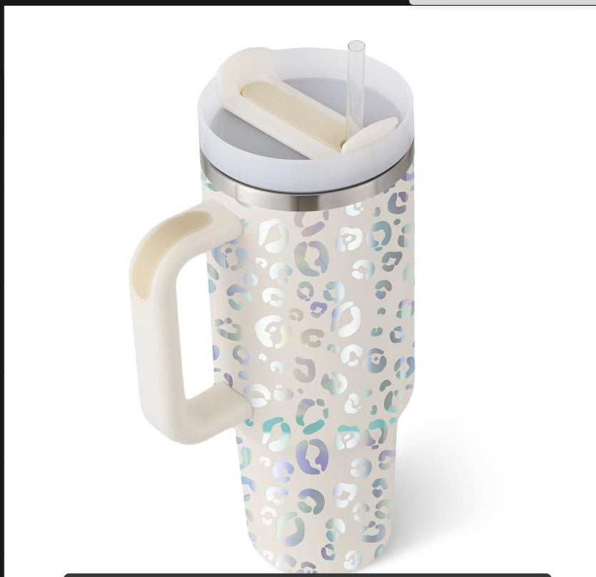 🔥 The Trending Tumbler Taking Over TikTok! ❄️ 12H Cold & 6H Hot! 🚀