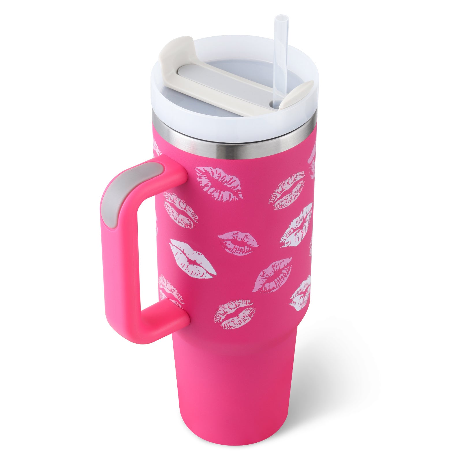 🔥 The Trending Tumbler Taking Over TikTok! ❄️ 12H Cold & 6H Hot! 🚀