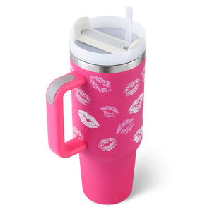 🔥 The Trending Tumbler Taking Over TikTok! ❄️ 12H Cold & 6H Hot! 🚀