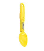 Cuillère balance de cuisine