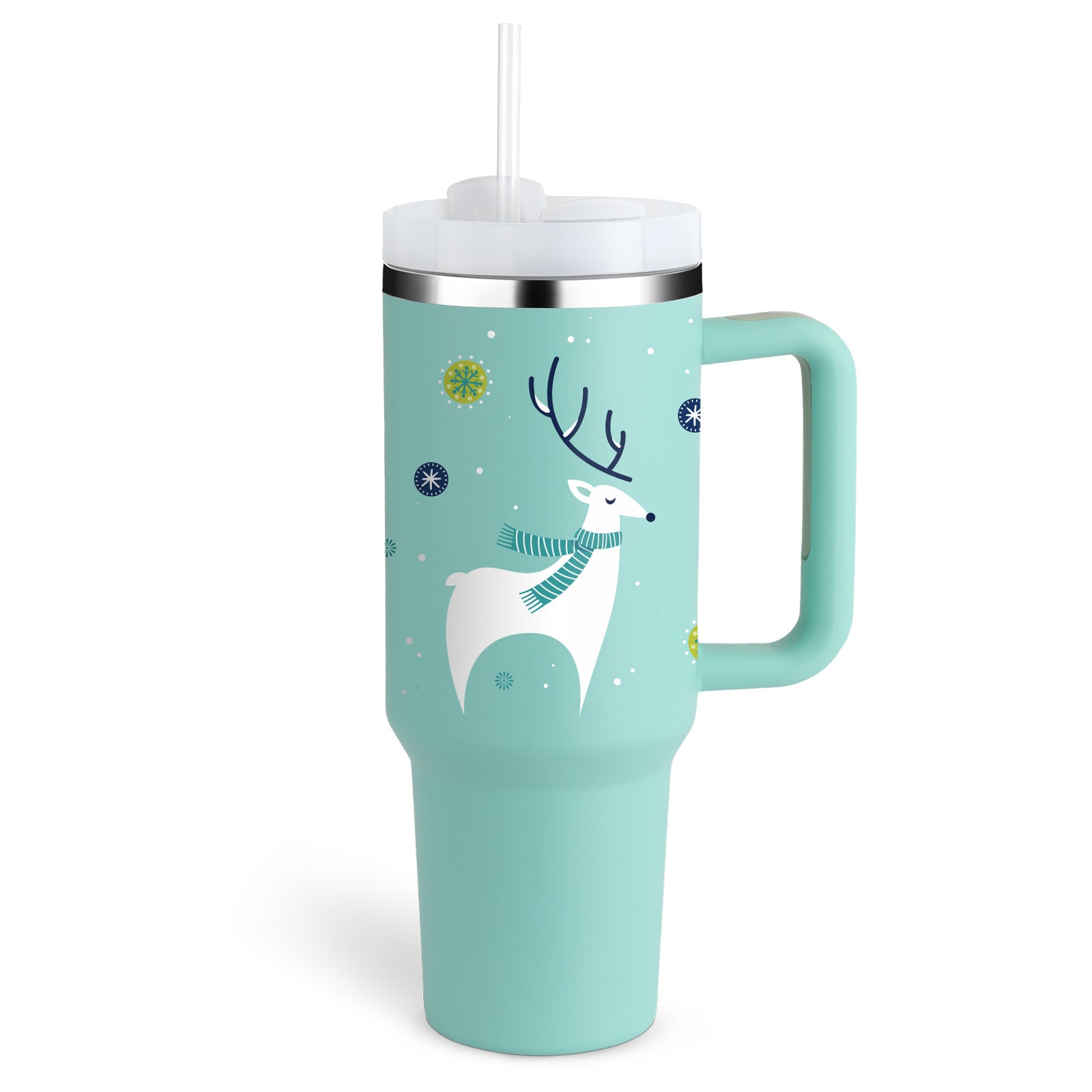 🔥 The Trending Tumbler Taking Over TikTok! ❄️ 12H Cold & 6H Hot! 🚀