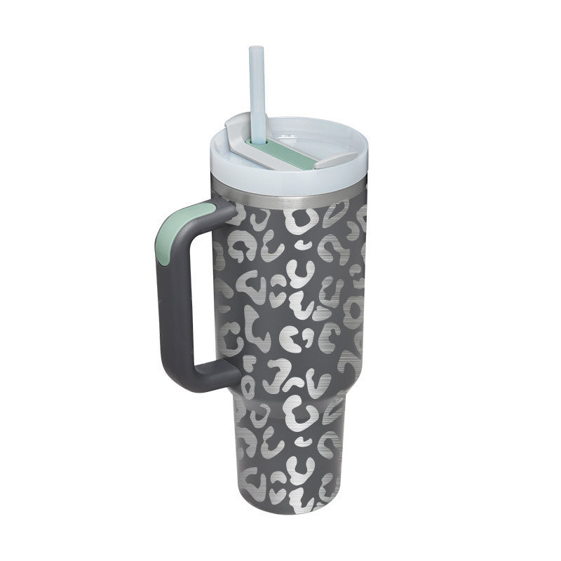 🔥 The Trending Tumbler Taking Over TikTok! ❄️ 12H Cold & 6H Hot! 🚀