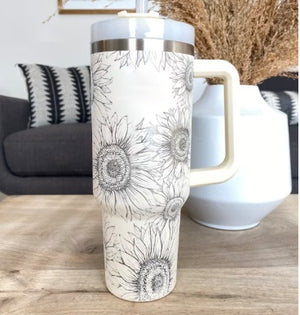 🔥 The Trending Tumbler Taking Over TikTok! ❄️ 12H Cold & 6H Hot! 🚀