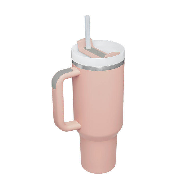 🔥 The Trending Tumbler Taking Over TikTok! ❄️ 12H Cold & 6H Hot! 🚀